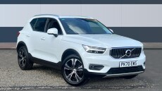 Volvo Xc40 1.5 T3 [163] Inscription Pro 5dr Geartronic Petrol Estate